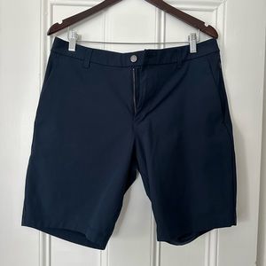 Lululemon Mens Commission Shorts